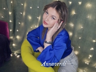 Annaverdi