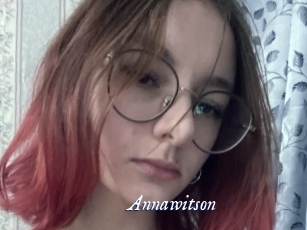Annawitson