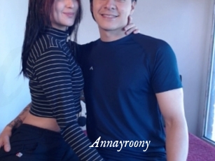 Annayroony