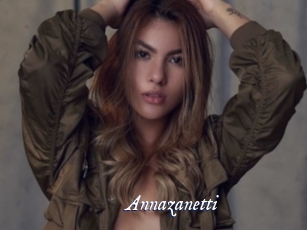 Annazanetti