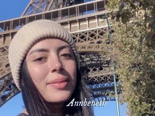 Annbeneth