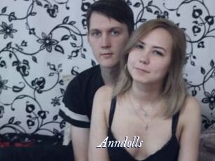 Anndolls