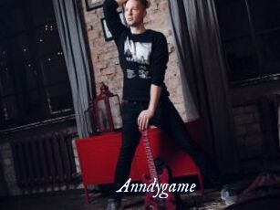 Anndygame