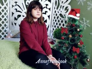 Annefrombook