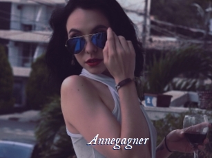 Annegagner