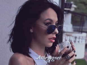 Annegagner