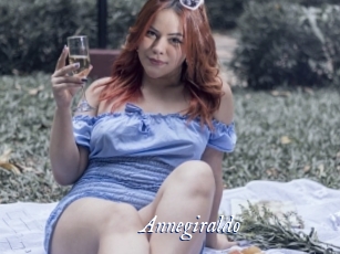 Annegiraldo