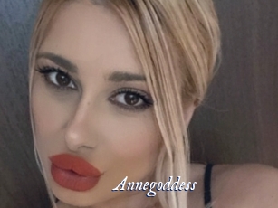 Annegoddess