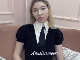 Annelisemoore