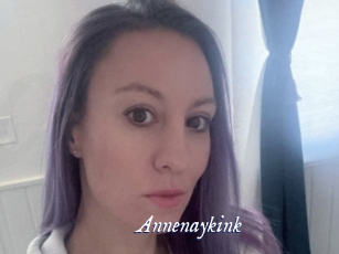 Annenaykink