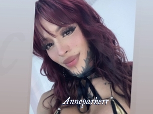 Anneparkerr