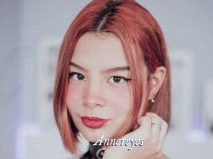 Annereyes