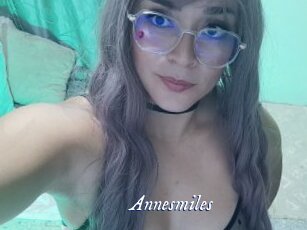 Annesmiles