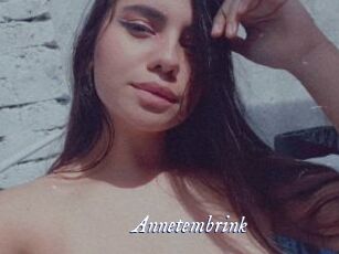 Annetembrink