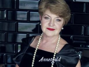 Annetgold