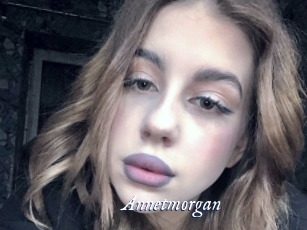 Annetmorgan