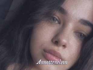 Annettenelson