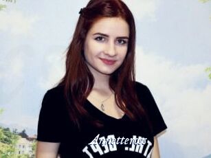Annetteross
