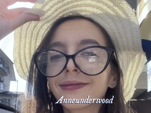 Anneunderwood