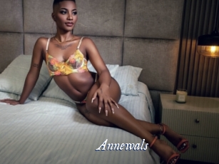 Annewals