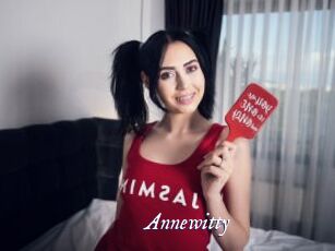 Annewitty