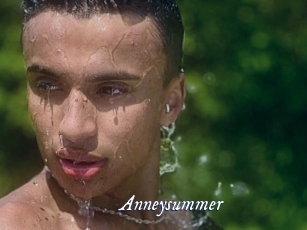 Anneysummer
