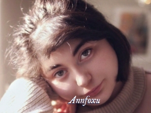 Annfoxu