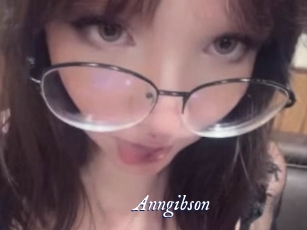 Anngibson