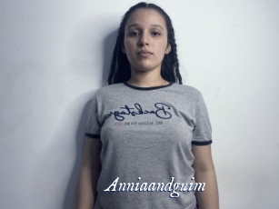 Anniaandguim