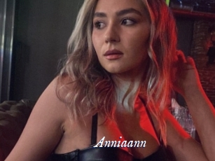 Anniaann