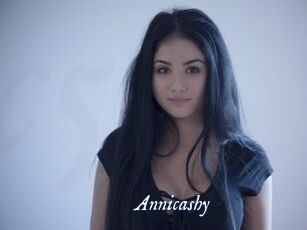 Annicashy