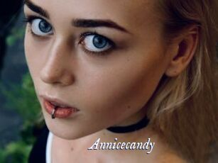 Annicecandy