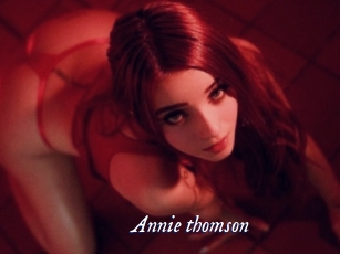 Annie_thomson