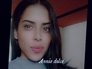Annie_dolce