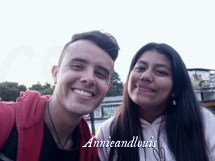 Annieandlouis