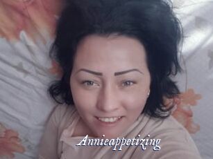 Annieappetizing