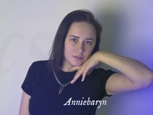 Anniebaryn