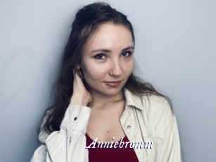 Anniebromm