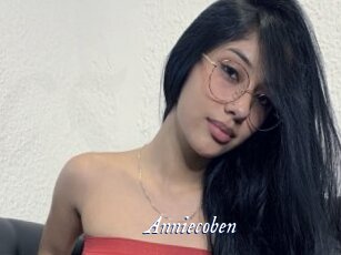 Anniecoben