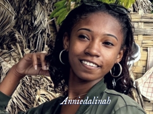 Anniedalinah