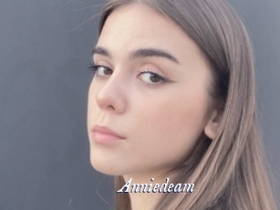 Anniedeam