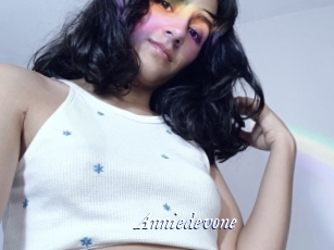Anniedevone