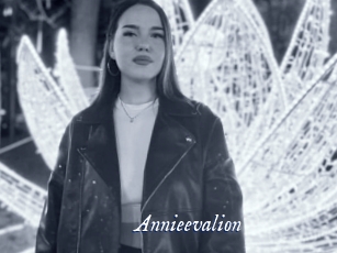 Annieevalion