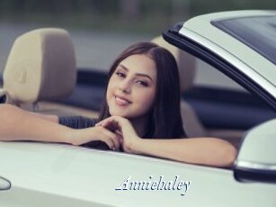 Anniehaley