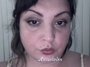 Anniehelen