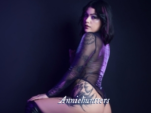 Anniehuntters