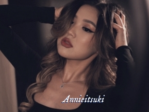 Annieitsuki