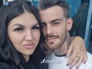 Anniejosh