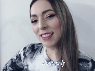 Anniejudy