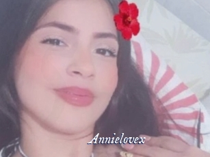 Annielovex